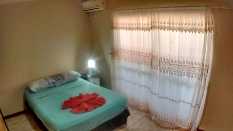 Apart Hotel El Duende Puerto Iguazú Zewnętrze zdjęcie