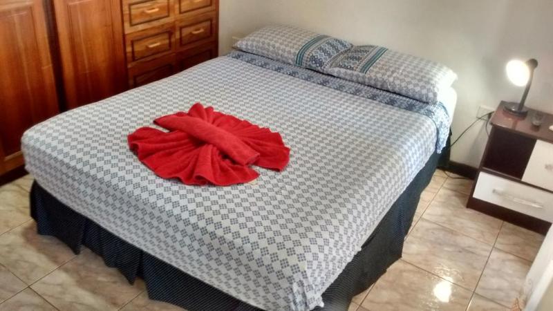 Apart Hotel El Duende Puerto Iguazú Zewnętrze zdjęcie