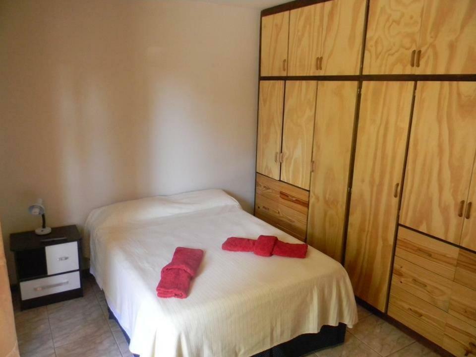 Apart Hotel El Duende Puerto Iguazú Zewnętrze zdjęcie
