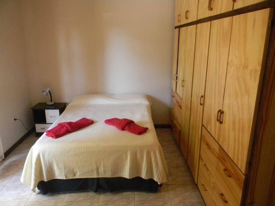 Apart Hotel El Duende Puerto Iguazú Zewnętrze zdjęcie